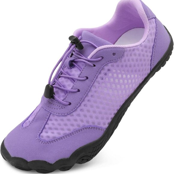 Water Shoes Women Men Barefoot Wide Toe Minimalist for Beach Pool Lake Hiking - Picture 7 of 7